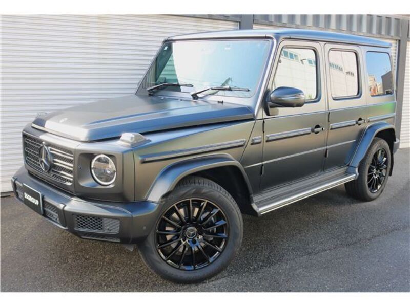 G-CLASS-0