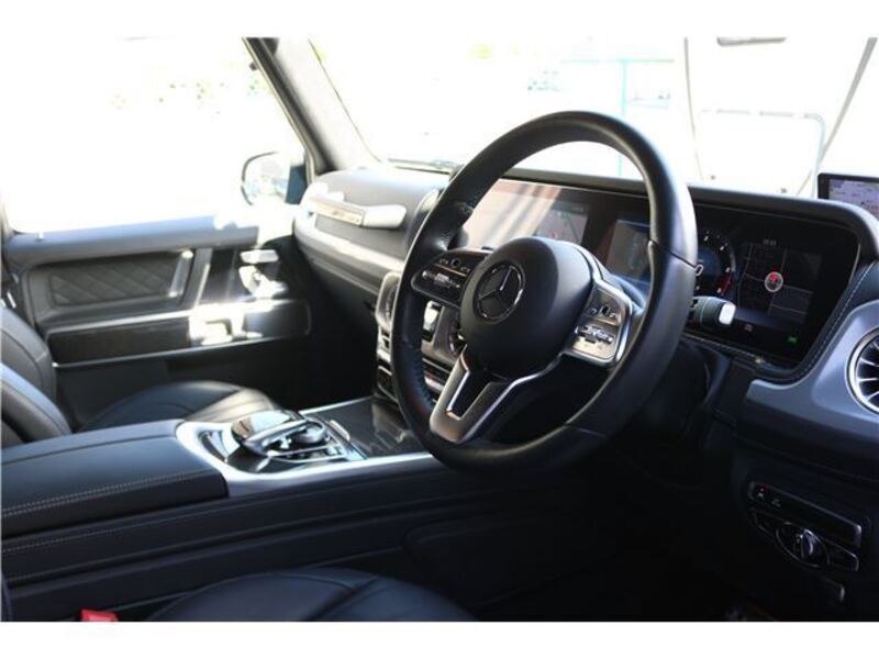 G-CLASS