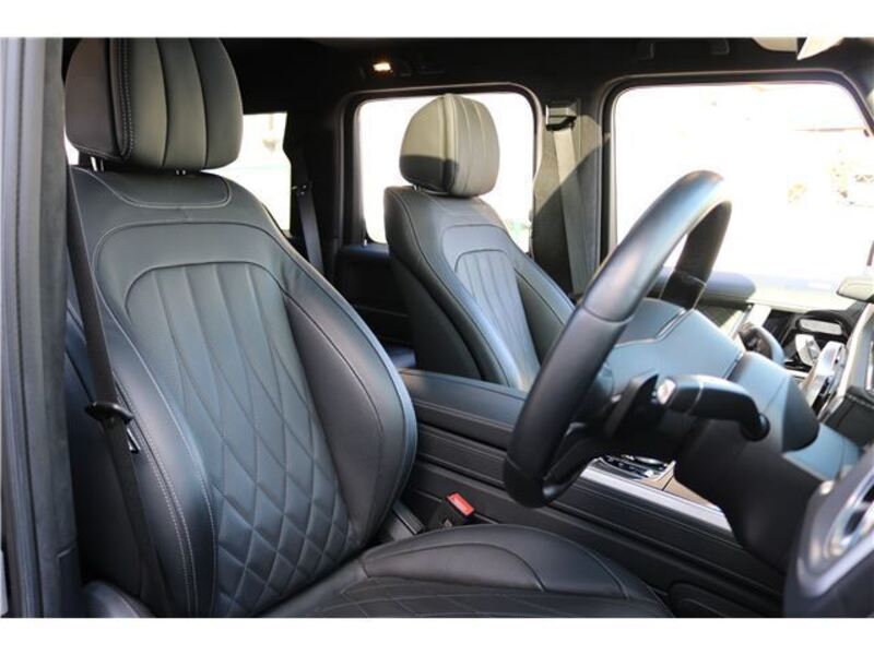 G-CLASS