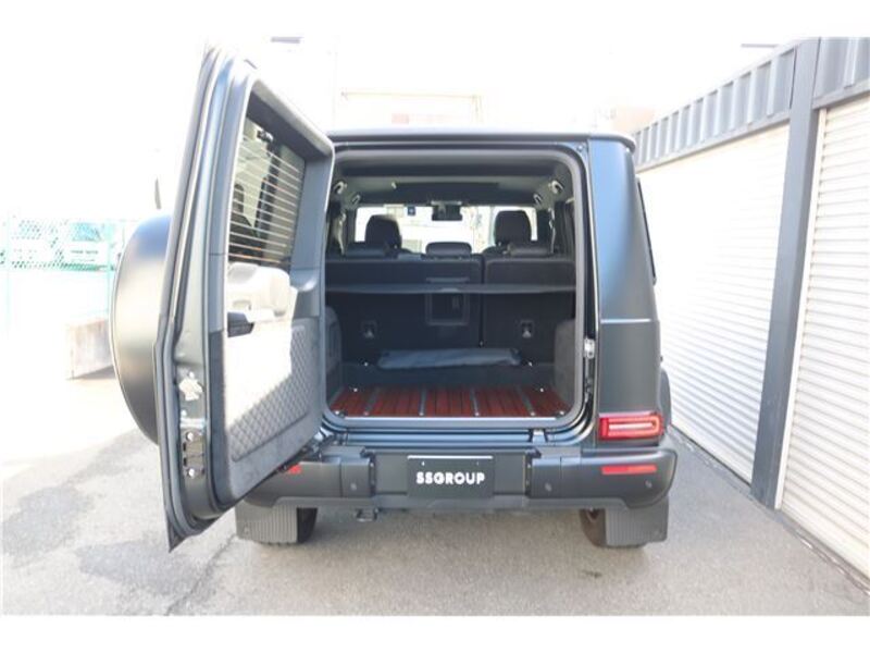 G-CLASS