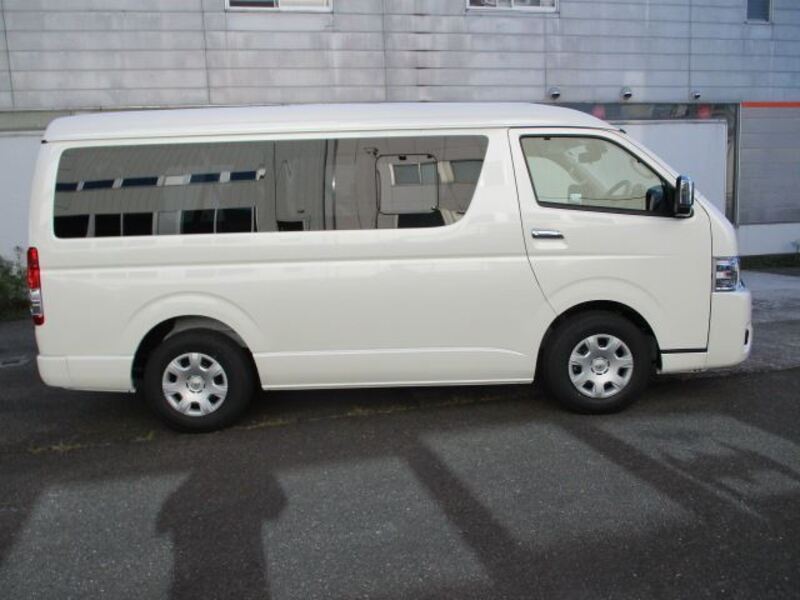 HIACE