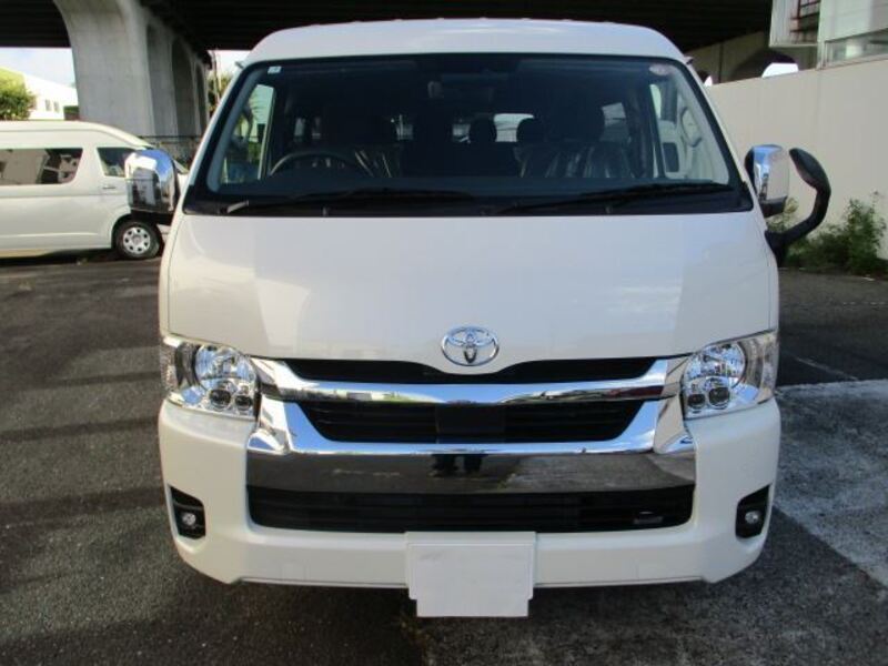 HIACE