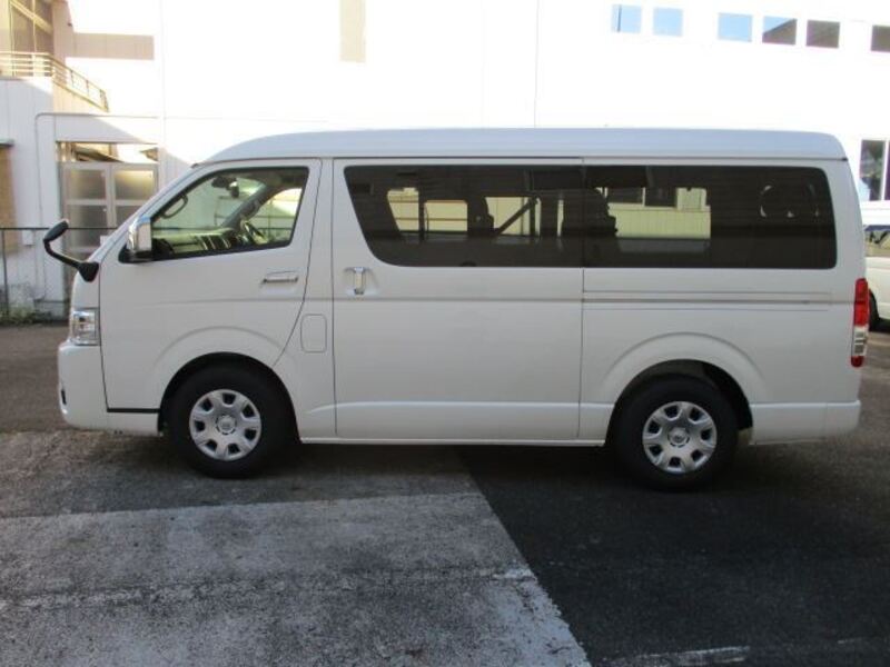 HIACE