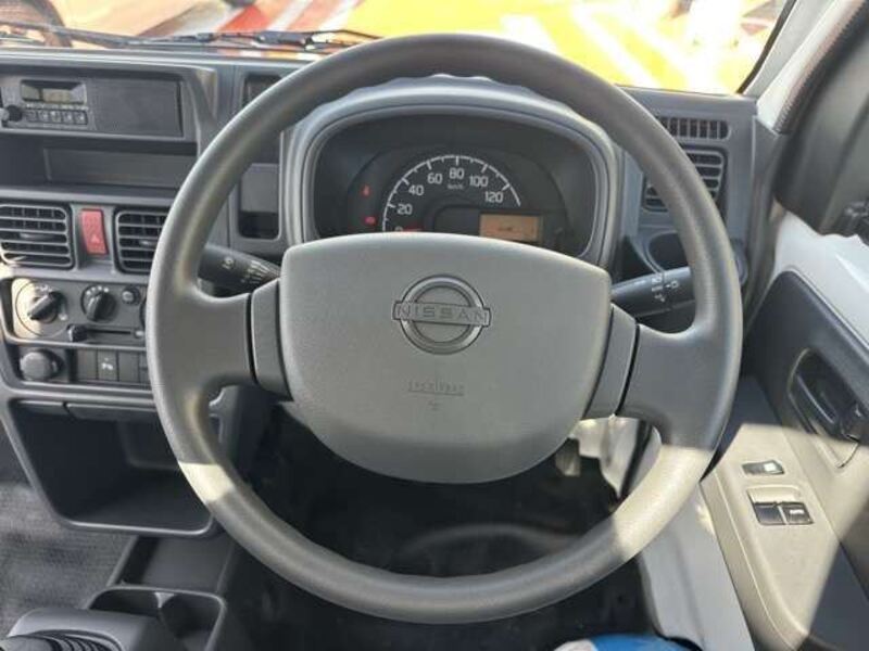 CLIPPER TRUCK