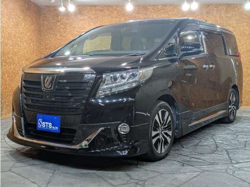 ALPHARD-0