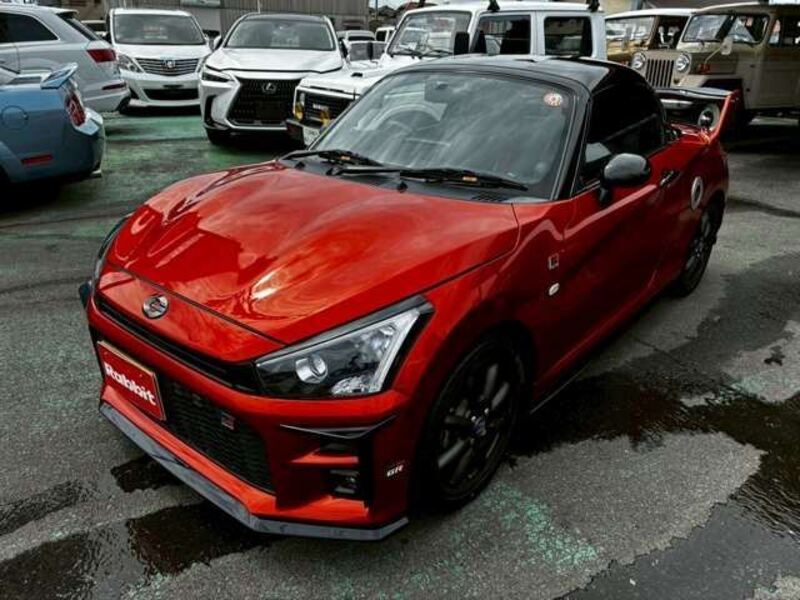 COPEN