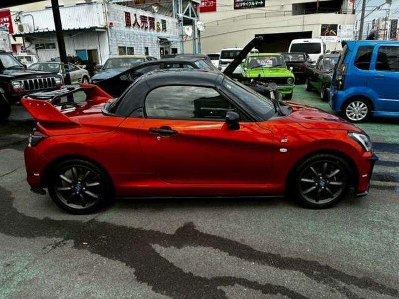 COPEN