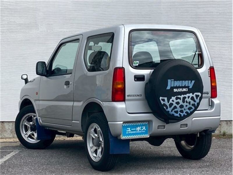 JIMNY