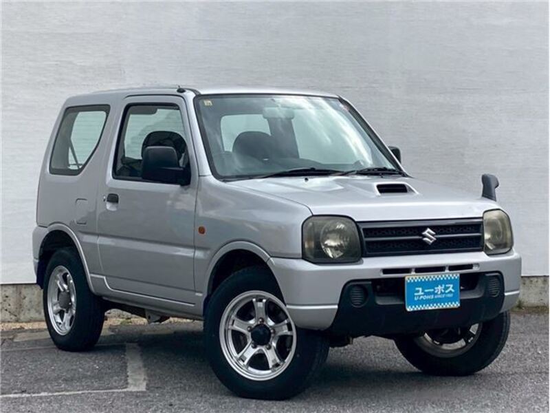 JIMNY