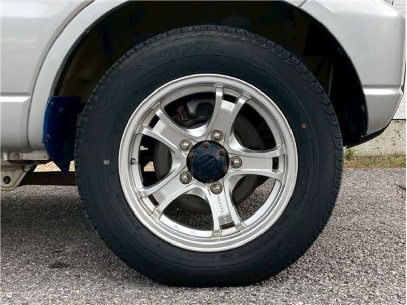 JIMNY