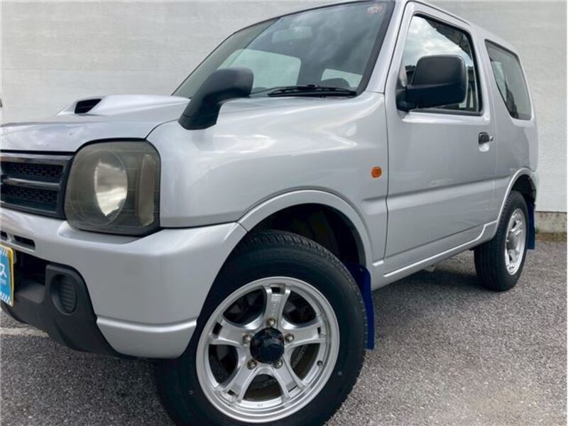 JIMNY