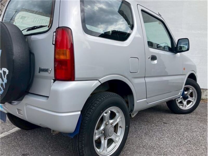 JIMNY