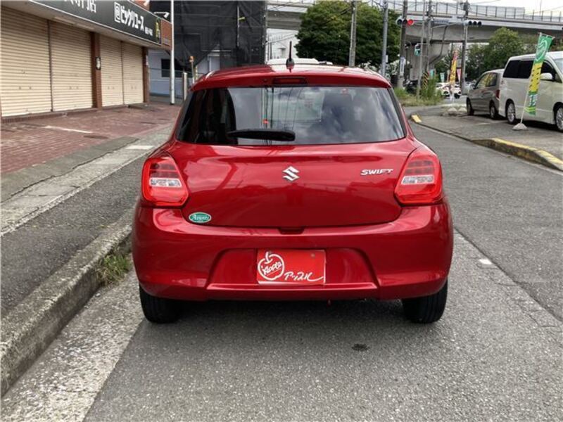 SWIFT