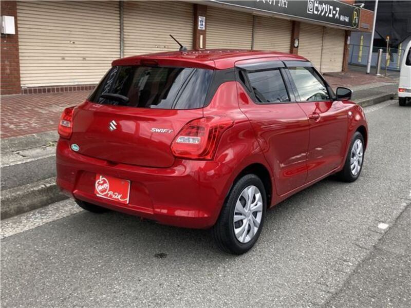 SWIFT