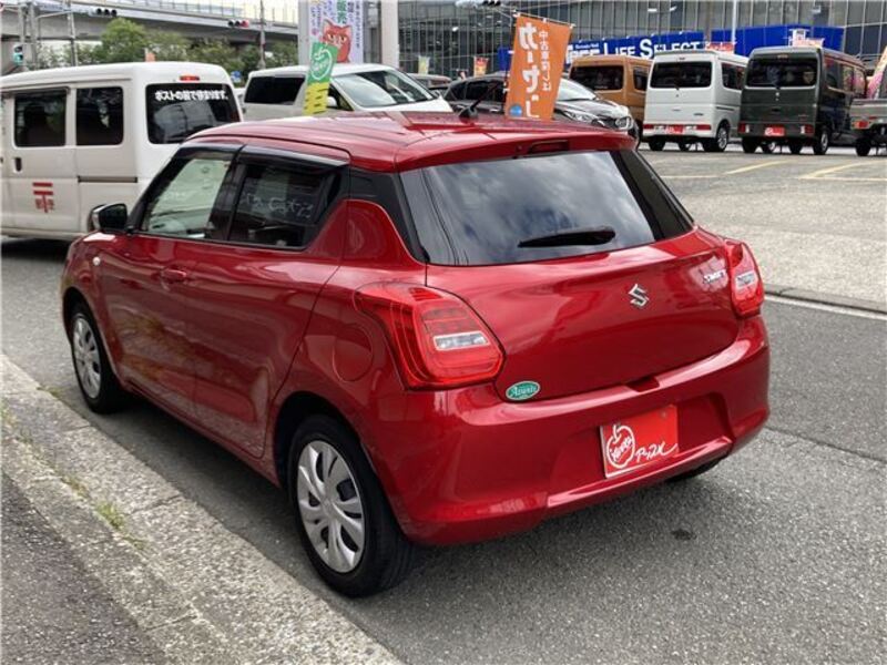 SWIFT