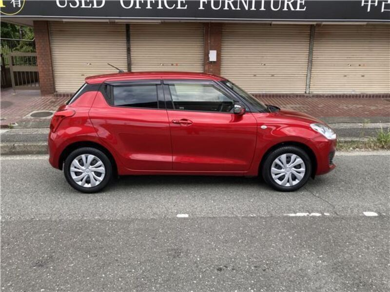 SWIFT
