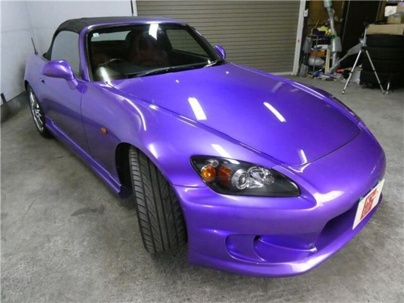 S2000