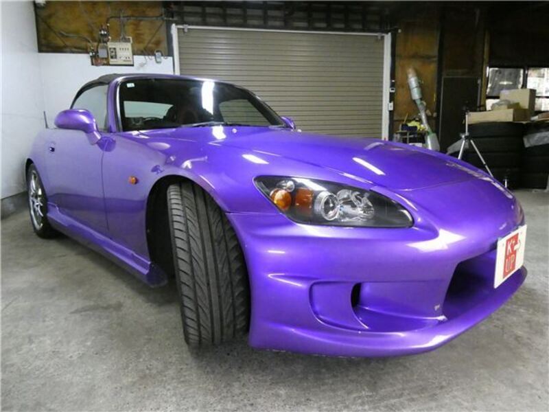 S2000