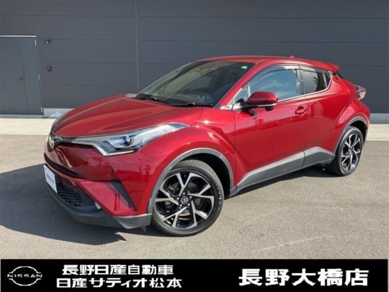 C-HR-0