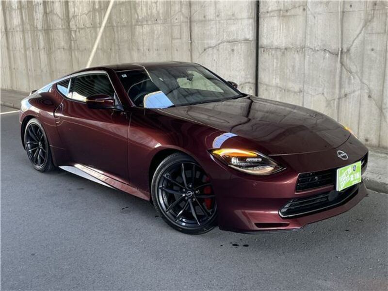 FAIRLADY Z-0