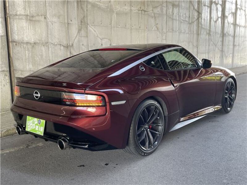 FAIRLADY Z
