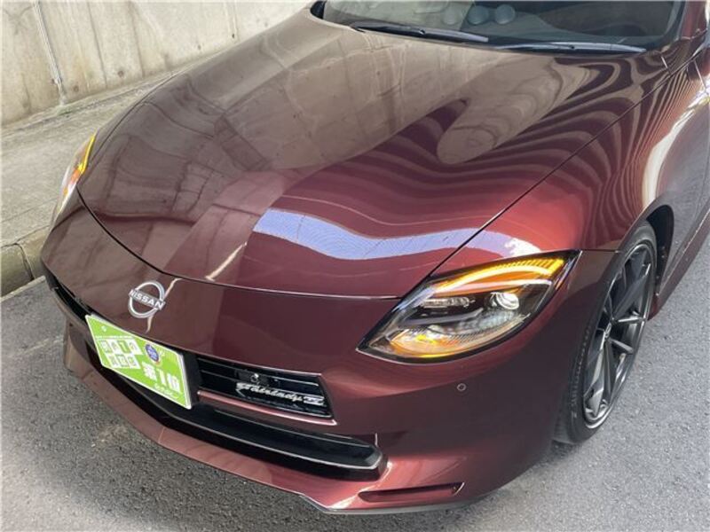 FAIRLADY Z