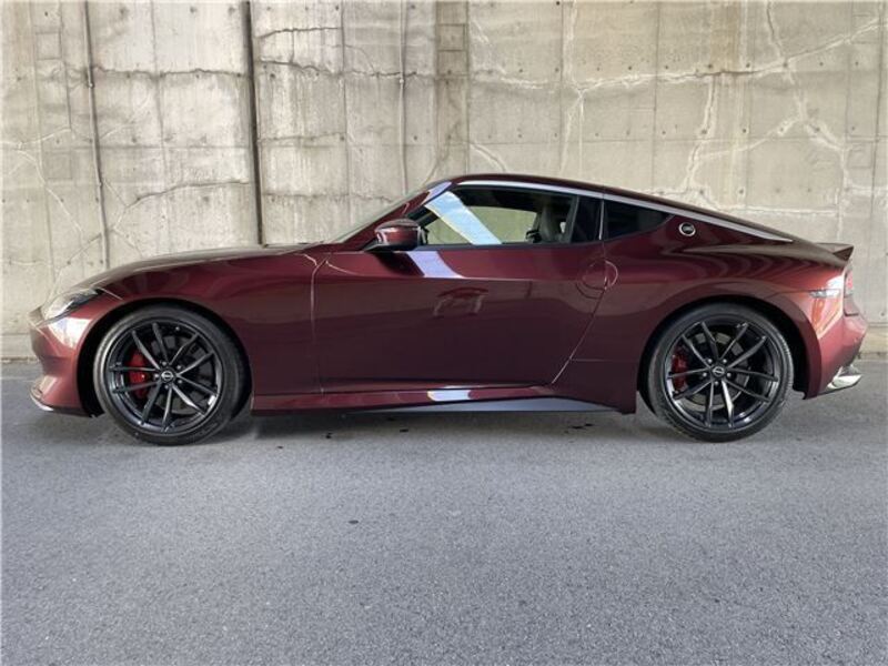 FAIRLADY Z