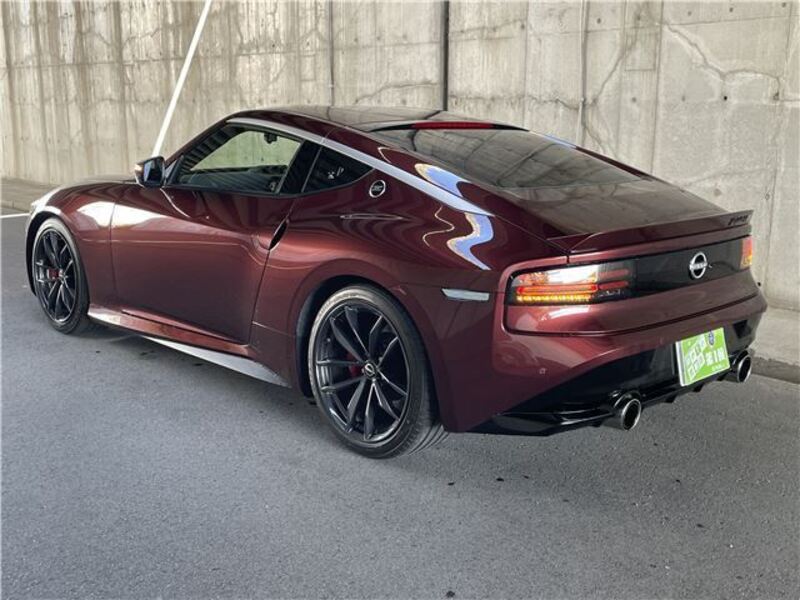 FAIRLADY Z