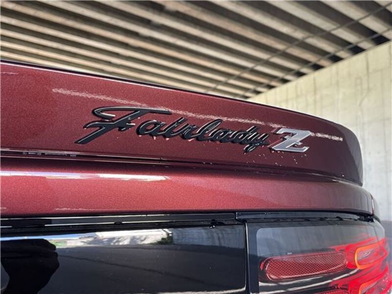FAIRLADY Z