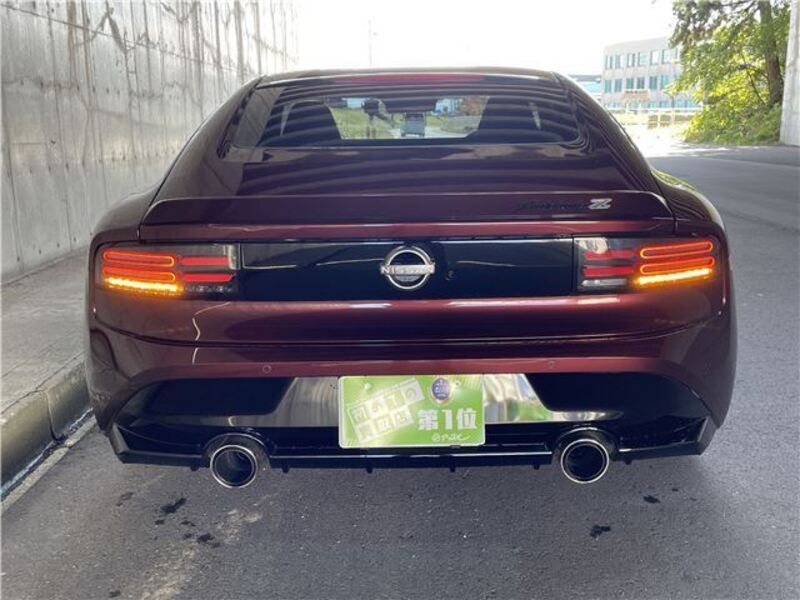 FAIRLADY Z