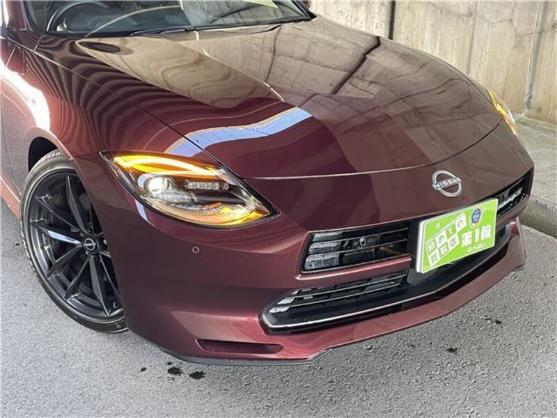 FAIRLADY Z