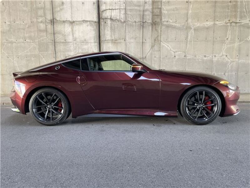 FAIRLADY Z