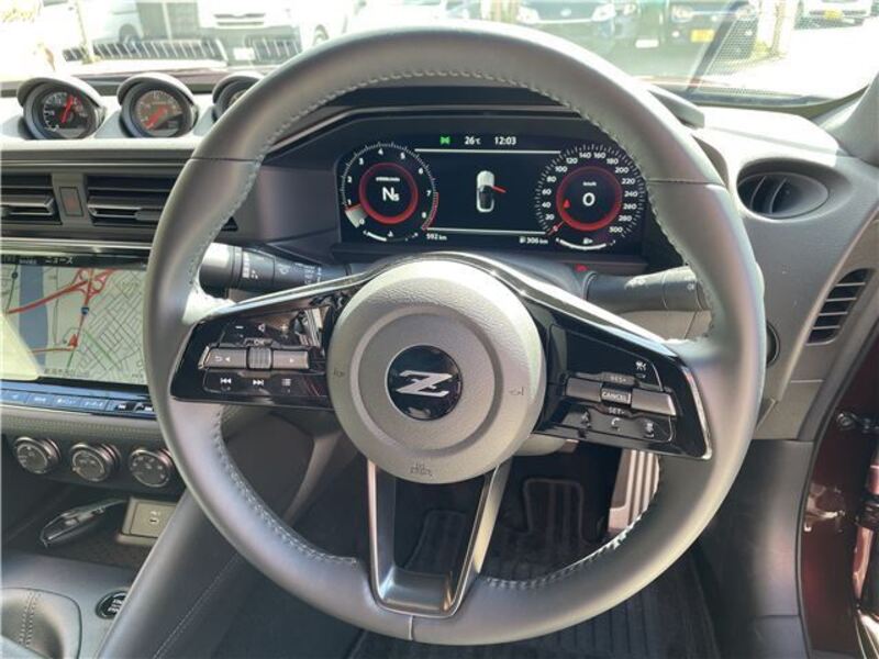 FAIRLADY Z