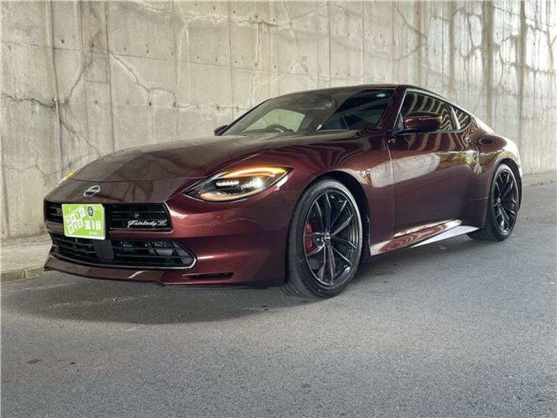 FAIRLADY Z