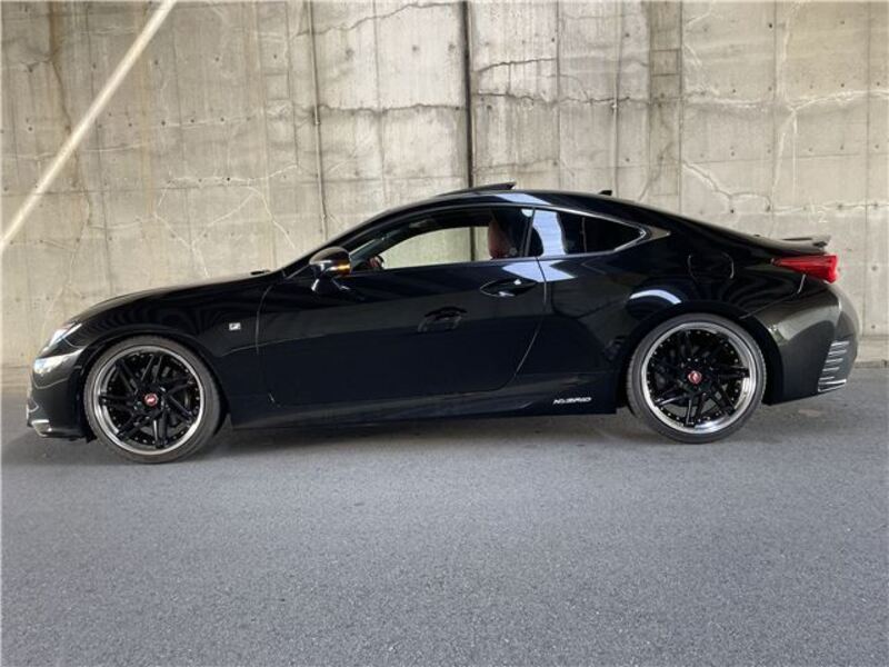RC