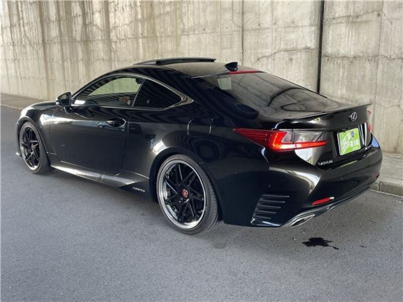 RC
