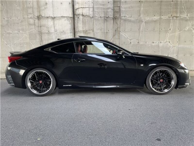RC