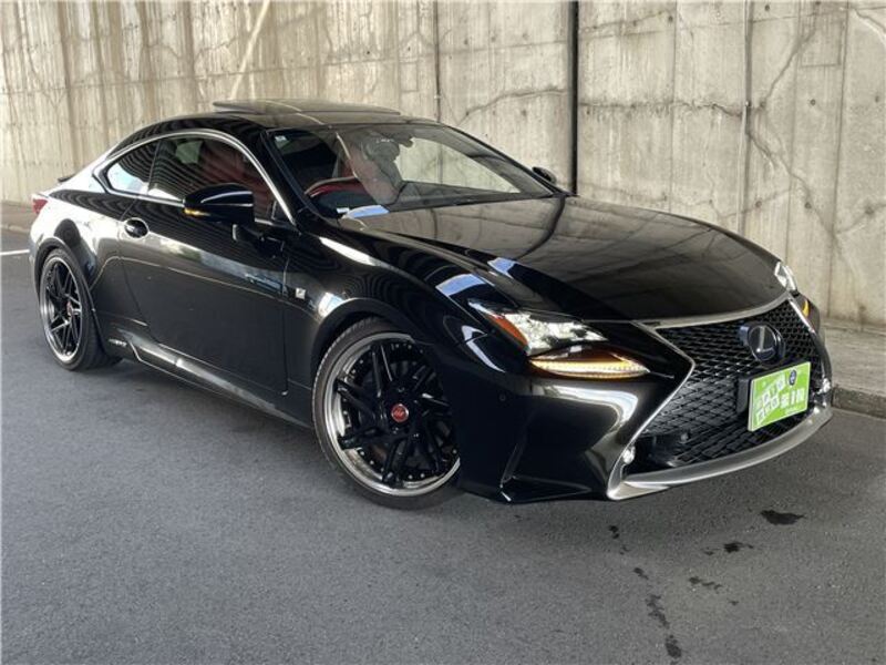 RC