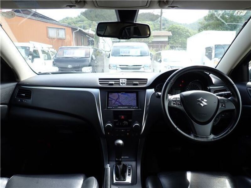 KIZASHI
