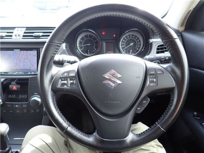 KIZASHI