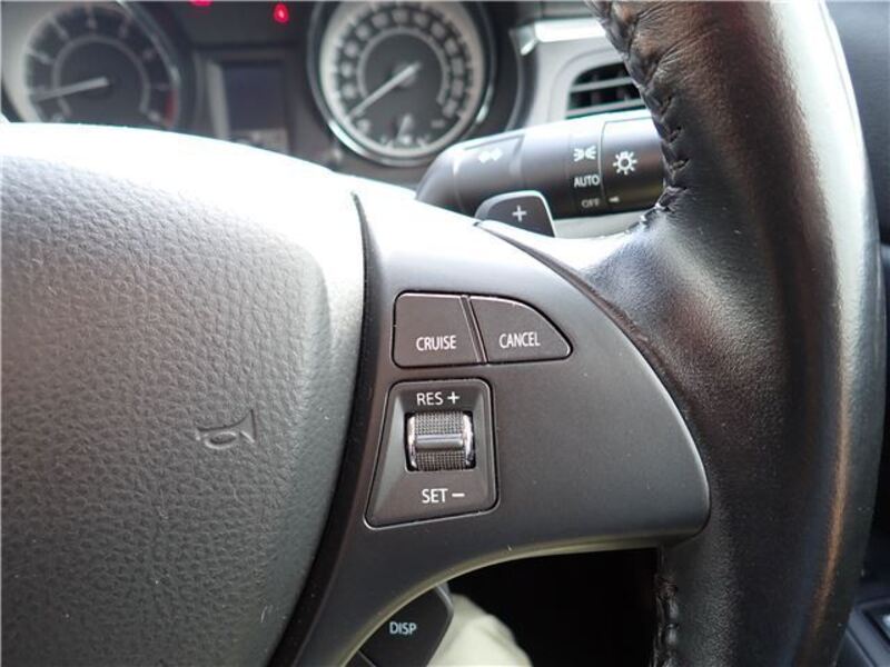 KIZASHI