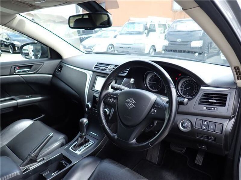 KIZASHI
