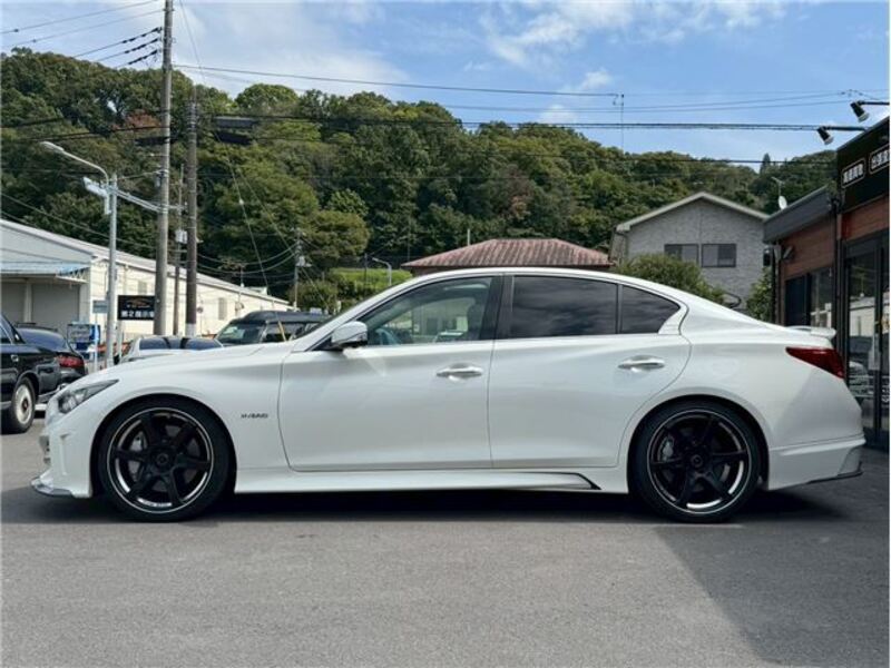 SKYLINE