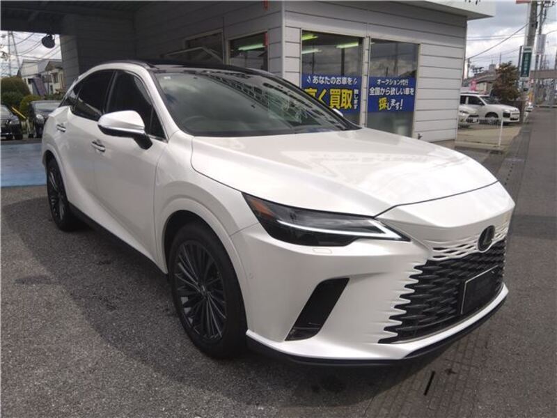 RX