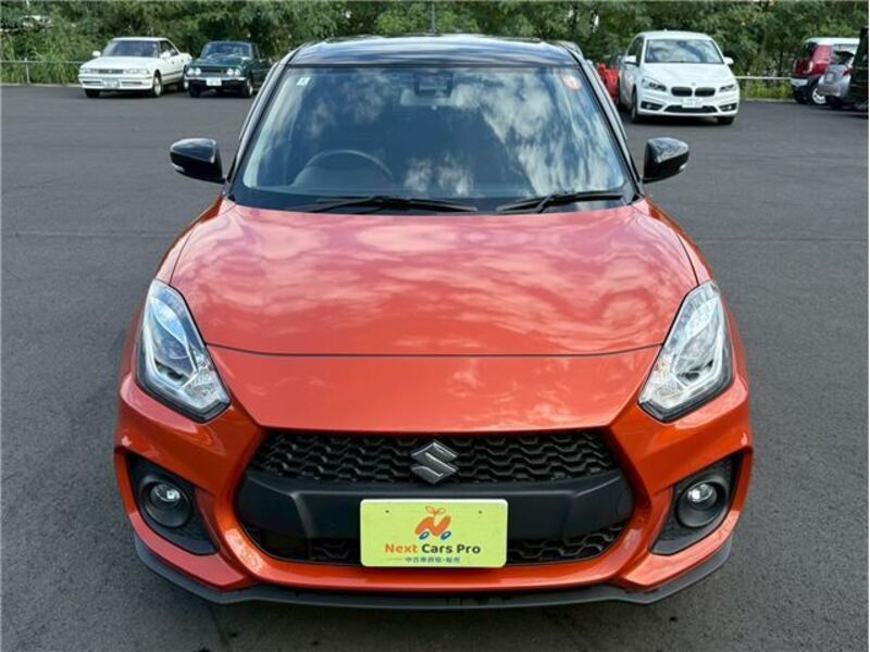 SWIFT
