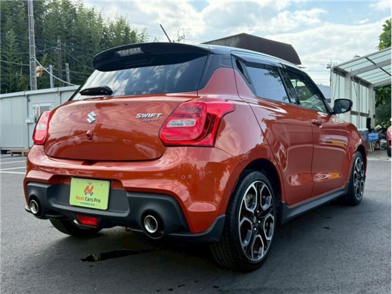 SWIFT