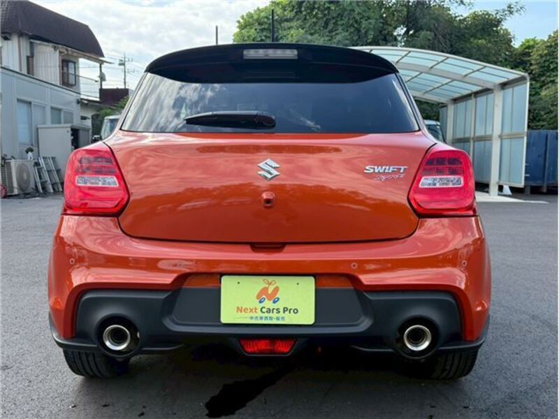 SWIFT