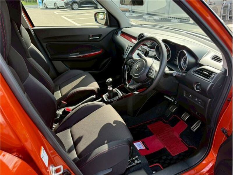SWIFT