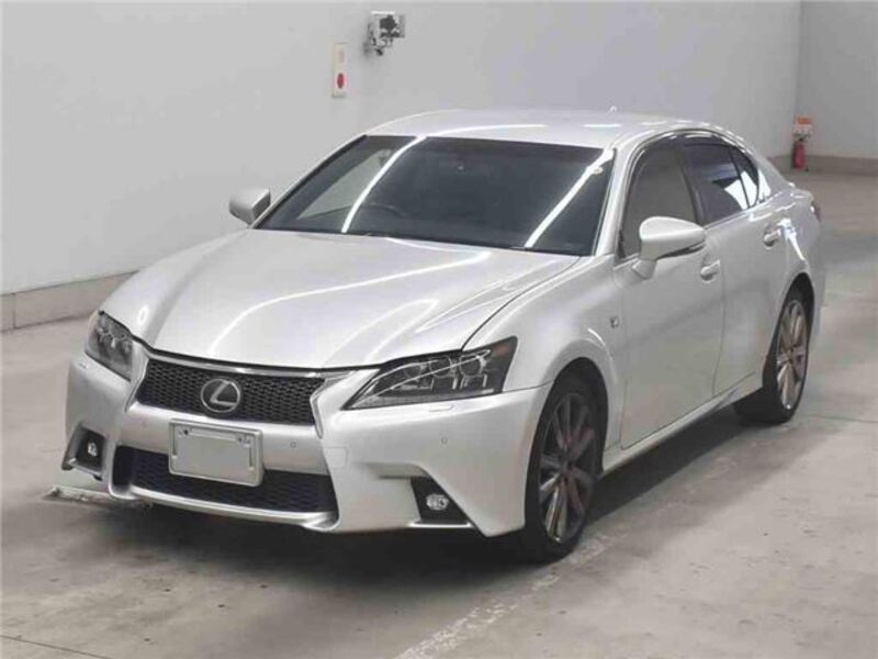 GS