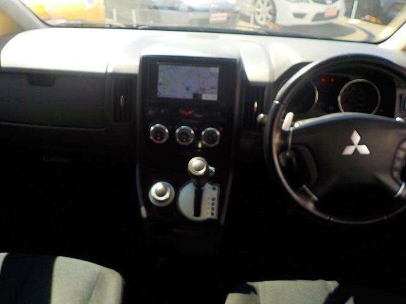 DELICA D5